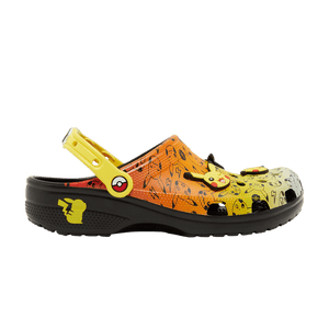 Crocs Classic Clog Pokémon Pikachu