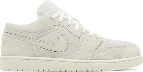 Air Jordan 1 Low Craft Ivory