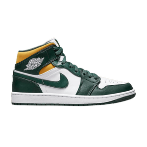 Air Jordan 1 Mid Sonics