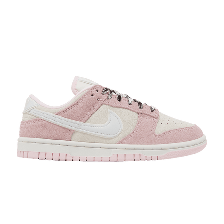 Nike Dunk Low Pink Foam