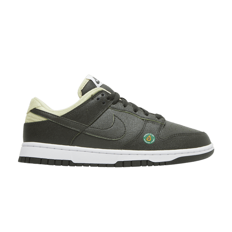 Wmns Dunk Low Lx Avocado