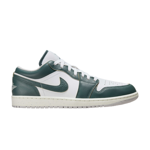 Air Jordan 1 Low SE Oxidized Green