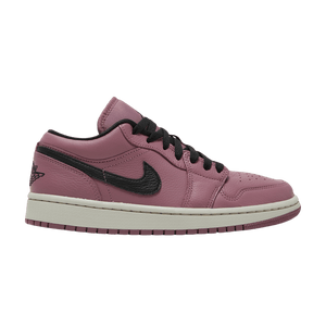 Wmns Air Jordan 1 Low Se Light Purple