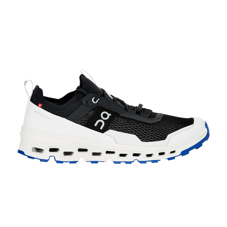 Cloudultra 2 Black White Blue