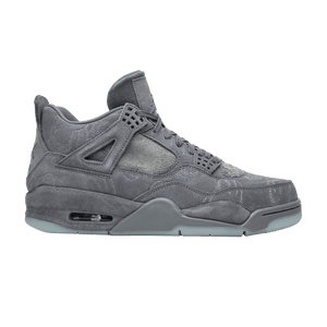 Jordan 4 Retro Kaws