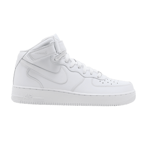 Nike Air Force 1 Mid 07 White