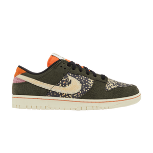Nike Dunk Low Rainbow Trout