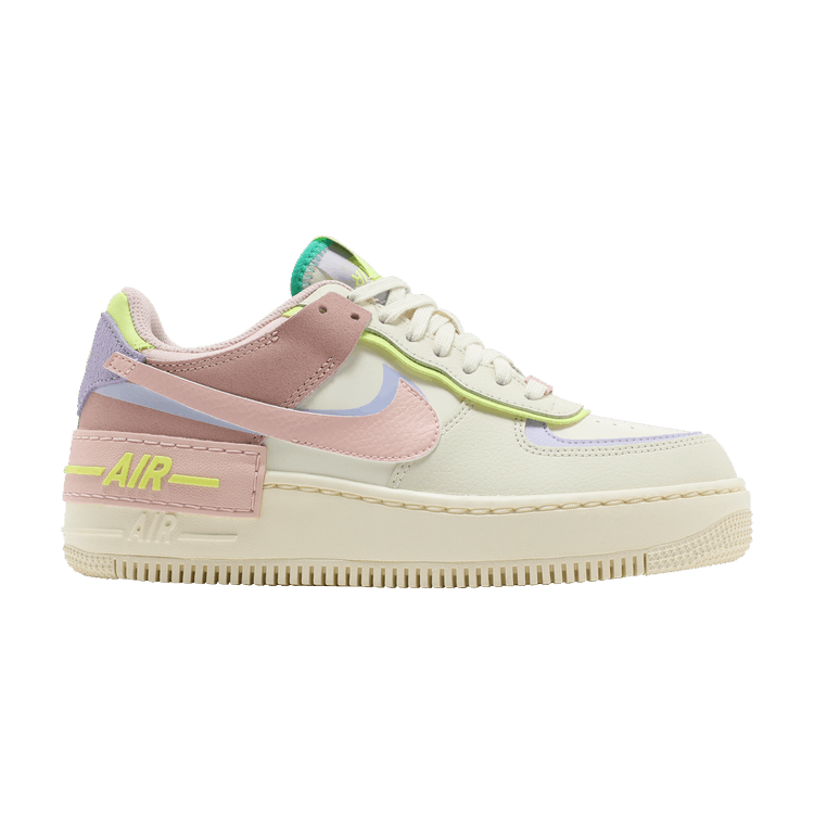 Wmns Air Force 1 Shadow Cashmere