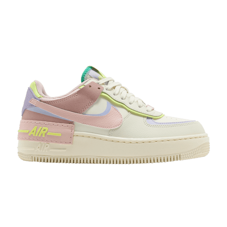 Wmns Air Force 1 Shadow Cashmere