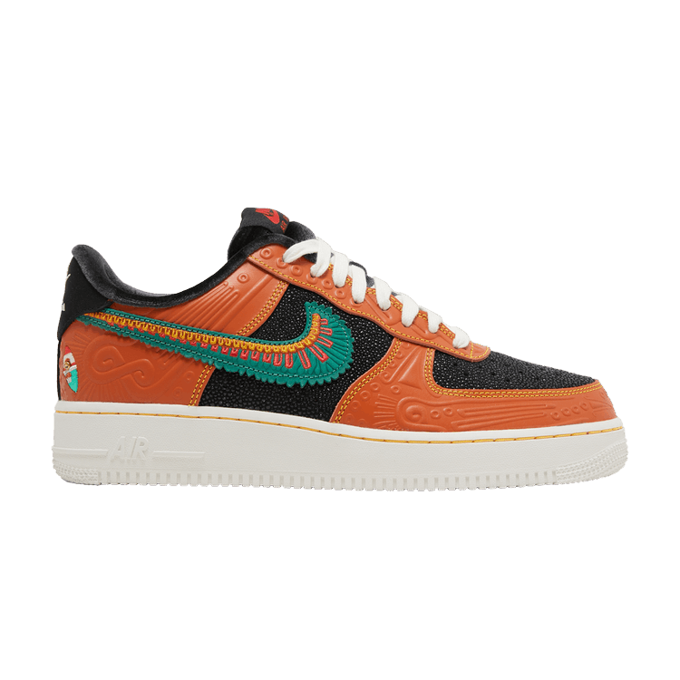 Air Force 1 07 Lx Siempre Familia