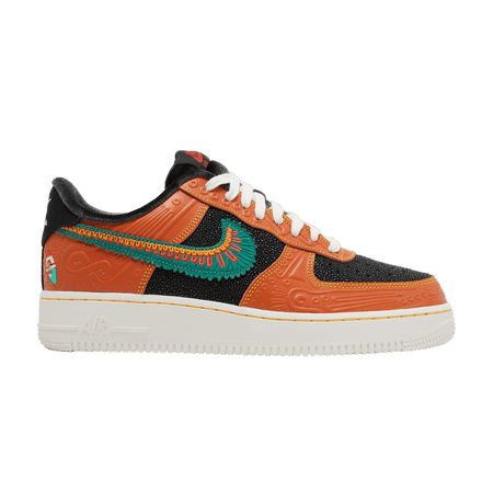 Air Force 1 07 Lx Siempre Familia