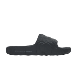 Adilette 22 Slides Carbon