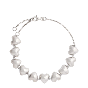 Bijoux Silver