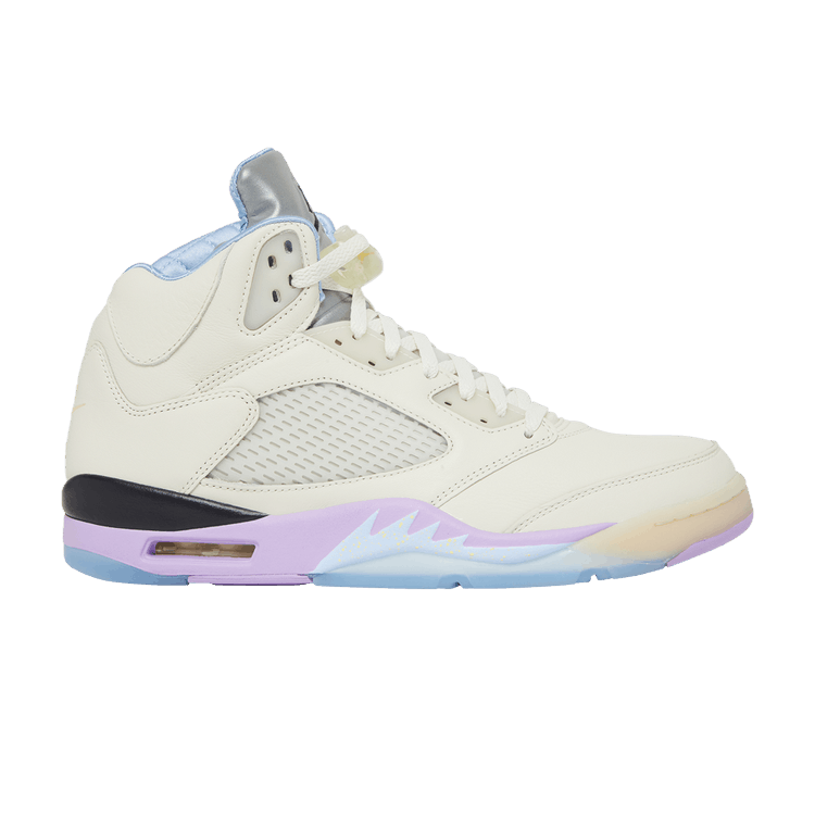 Jordan 5 Dj Khaled We The Best Off White