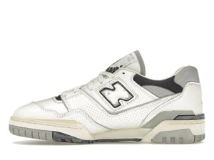 New Balance 550 Vintage Pack Concrete