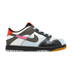 Nike Dunk Low Dance Multicolor
