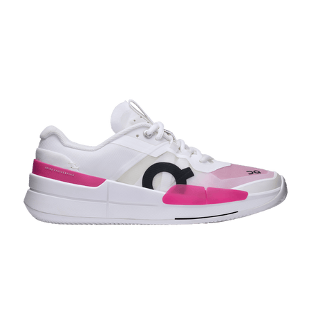 The Roger Pro 2 Clay White Pink