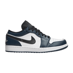 Air Jordan 1 Low Dark Teal