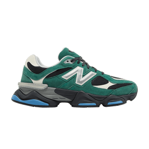 NEW BALANCE 9060 TEAM Green