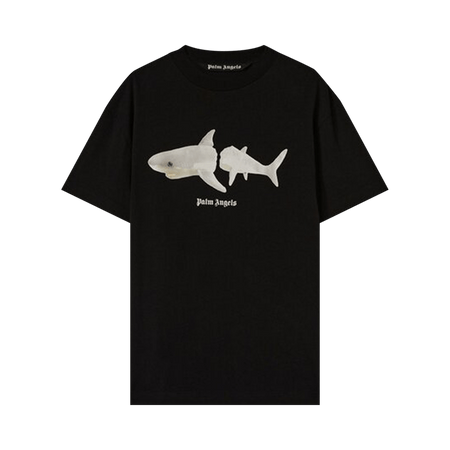 Palm Angels Shark T-Shirt