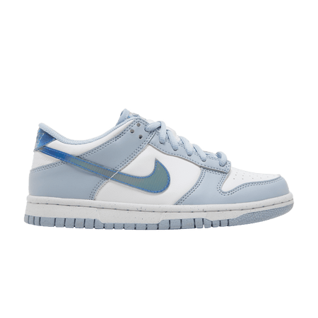 Nike Dunk Low Next Blue Whisper Iridescent GS