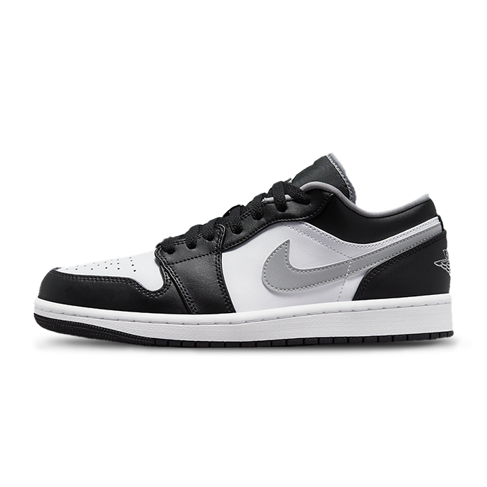 Air Jordan 1 Low Particle Grey (GS)