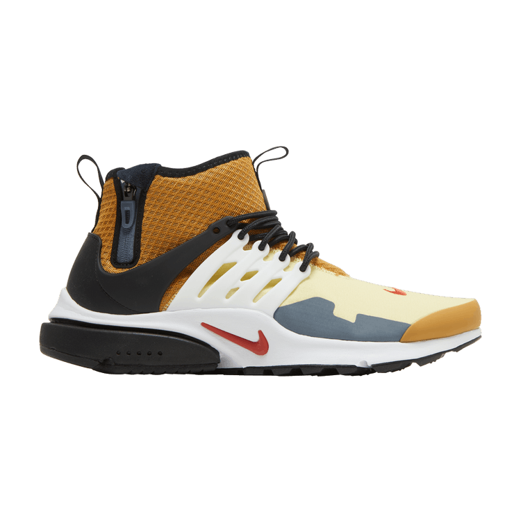 Air Presto Mid Utility Bossk