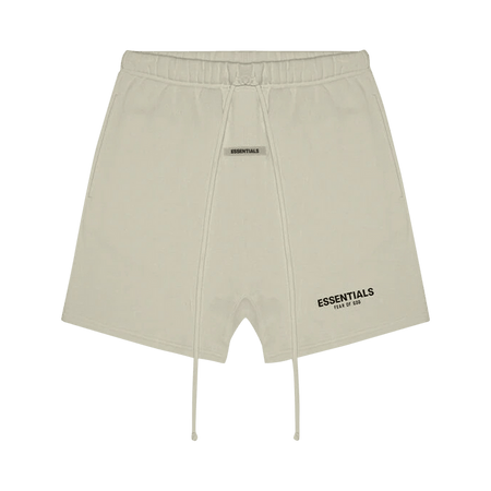 Fog Essentials Moss Shorts