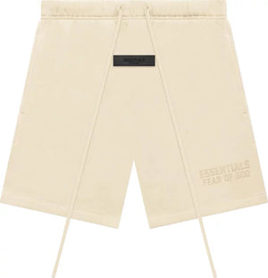 Essentials Shorts FW22 - Eggshell