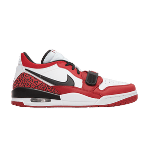 Jordan Legacy 312 Low Chicago