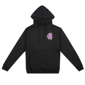 ASSC Hoodie - Cancelled Black