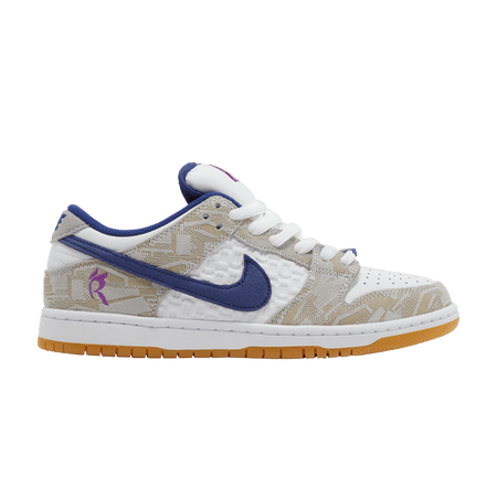 Nike SB Dunk Low Fog
