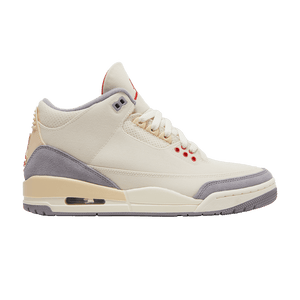 Jordan 3 Retro Muslin