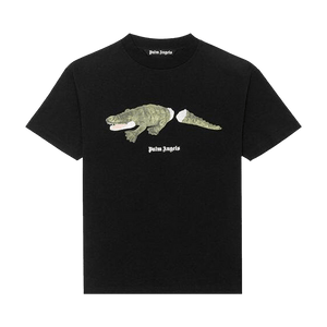 Palm Angels Crocodile T-Shirt
