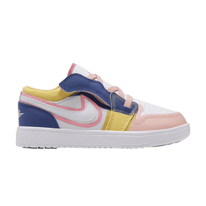 Air Jordan 1 Low SE Multicolor
