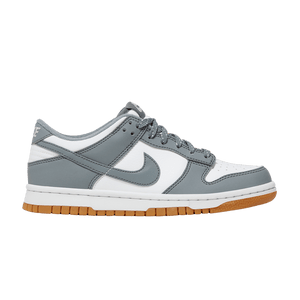 Nike Dunk Low Reflective Grey GS