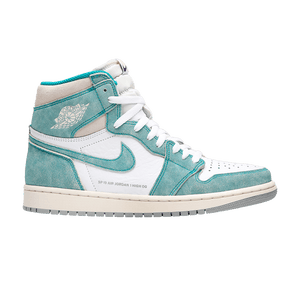 Air Jordan 1 Retro High OG Turbo Green