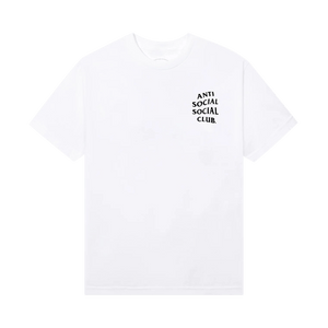 Assc Kkoch T-Shirt White