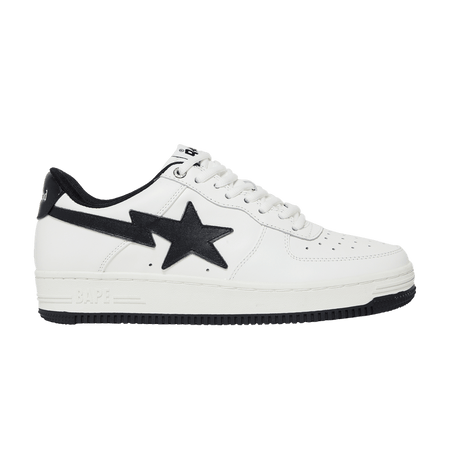 JJJJound x BAPE STA