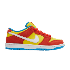 Nike SB Dunk Low Pro Bart Simpson