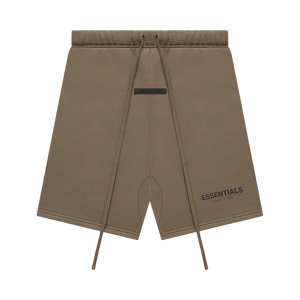 Fear Of God Essentials Sweatshort Harvest