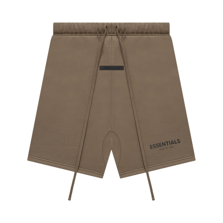 Fear Of God Essentials Sweatshort Harvest