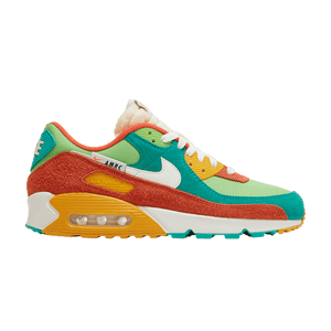 Air Max 90 SE Running Club Roma Green