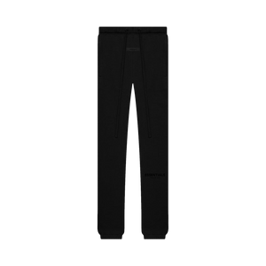 Fog Essentials Black Sweat Pants