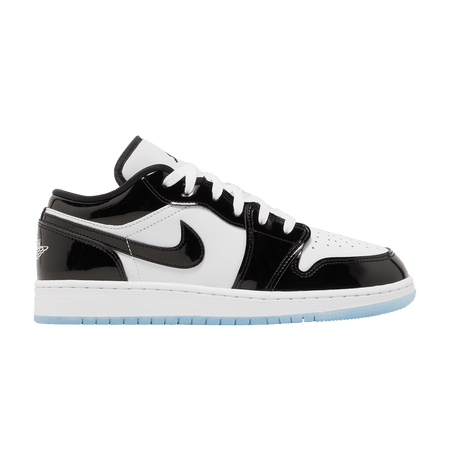 Jordan 1 Low SE Concord GS