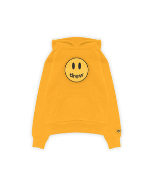 Drew House Mascot Hoodie Golden Yellow