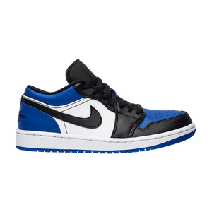 Air Jordan 1 Royal Toe