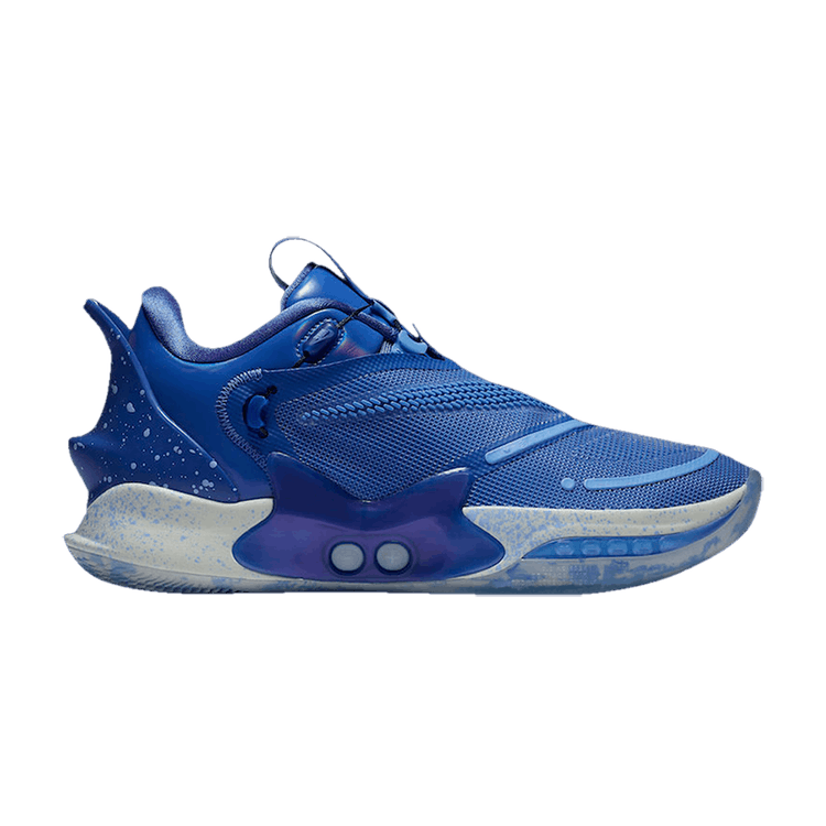 Nike Adapt Bb 2.0 Astronomy Blue