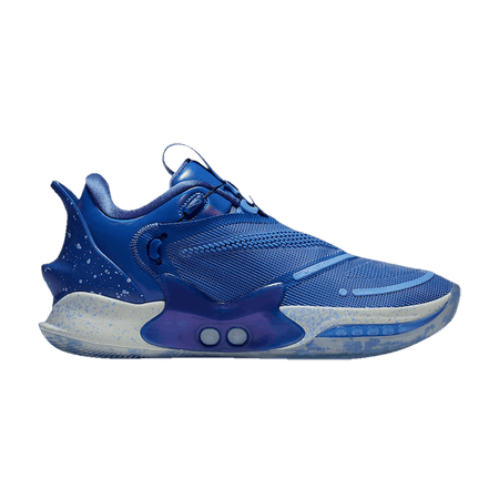 Nike Adapt Bb 2.0 Astronomy Blue