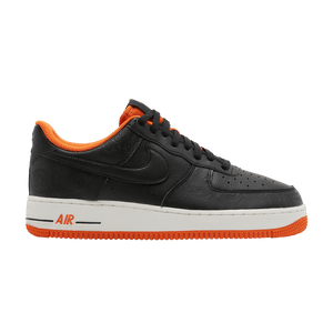 Air Force 1 07 Premium Halloween